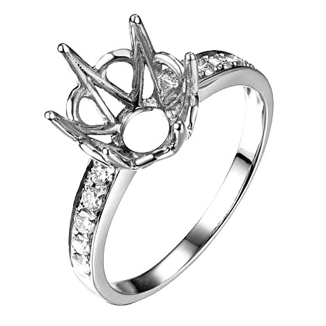 Ring Design No: RWA008