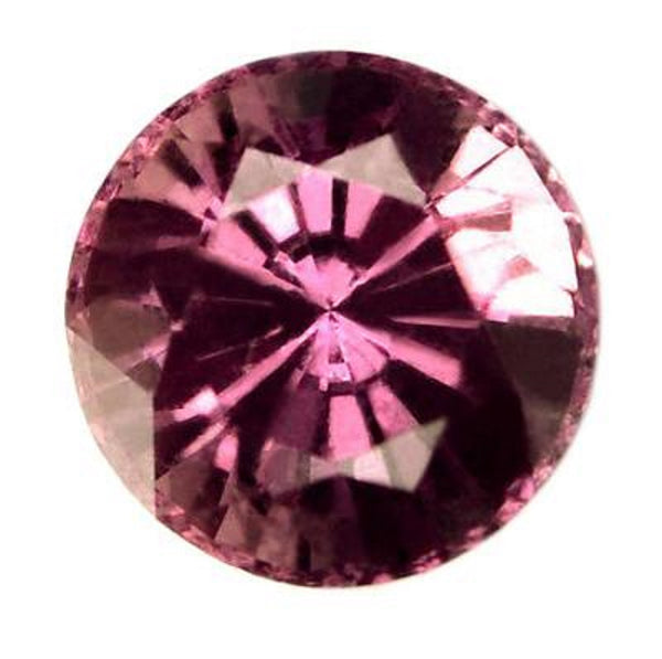0.57ct Certified Natural Pink Sapphire