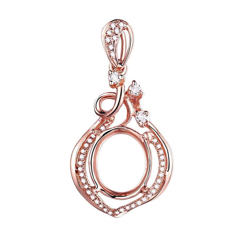 Pendant Design No: PA800