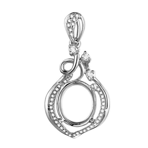 Pendant Design No: PWA800