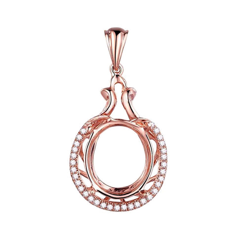 Pendant Design No: PA806