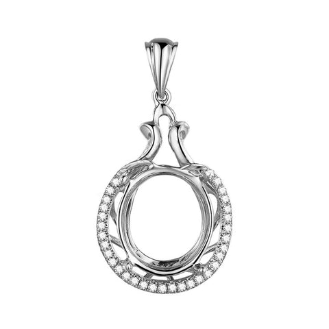 Pendant Design No: PWA806