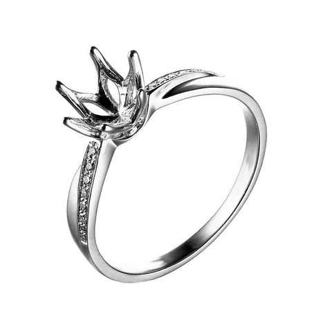 Ring Design No: RWA807