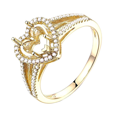Ring Design No: RA809