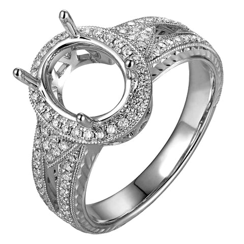 Ring Design No: RWA081