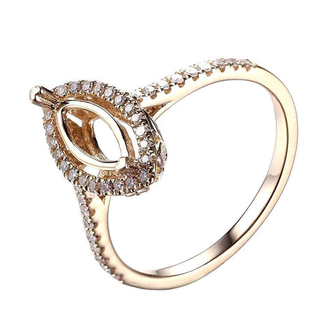 Ring Design No: RA810