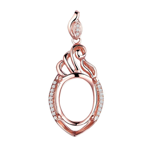 Pendant Design No: PA811