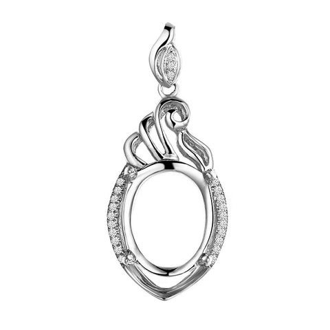 Pendant Design No: PWA811