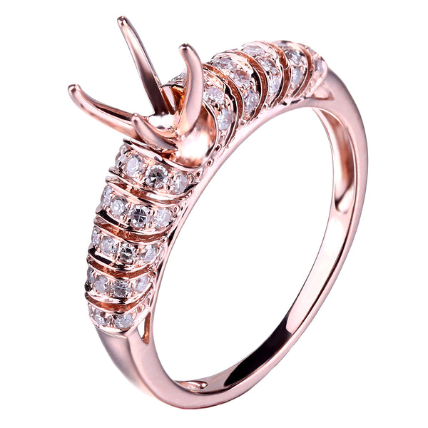 Ring Design No: RA812