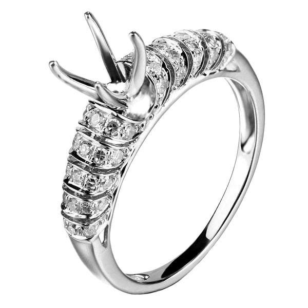 Ring Design No: RWA812
