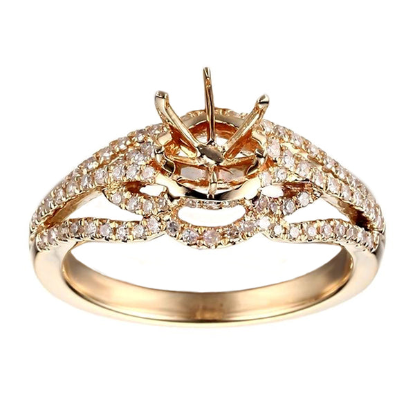 Ring Design No: RA815