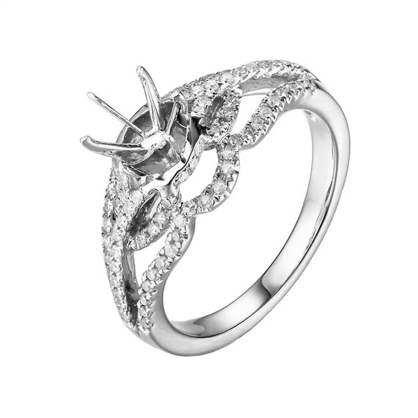 Ring Design No: RWA815