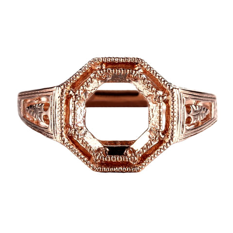 Ring Design No: RA817