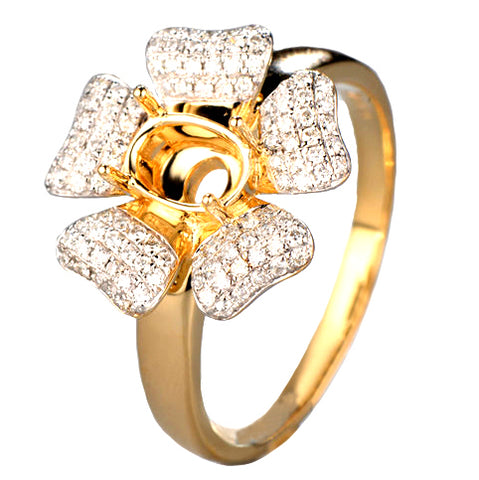 Ring Design No: RA082