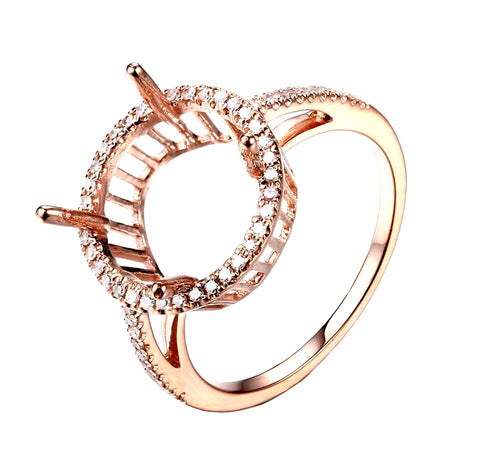 Ring Design No: RA821