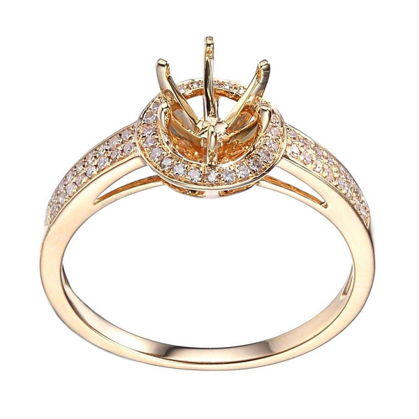 Ring Design No: RA825