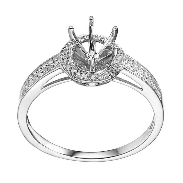 Ring Design No: RWA825