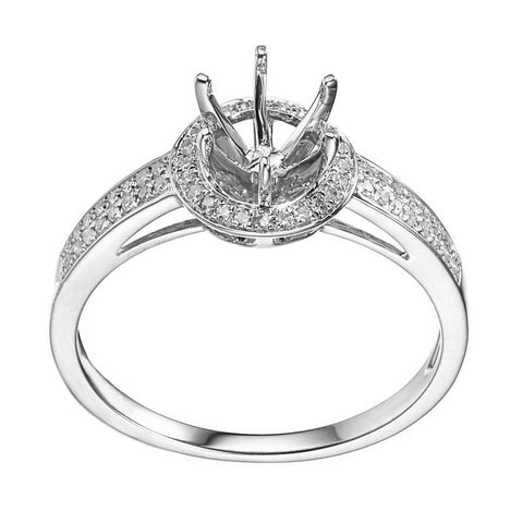 Ring Design No: RWA825