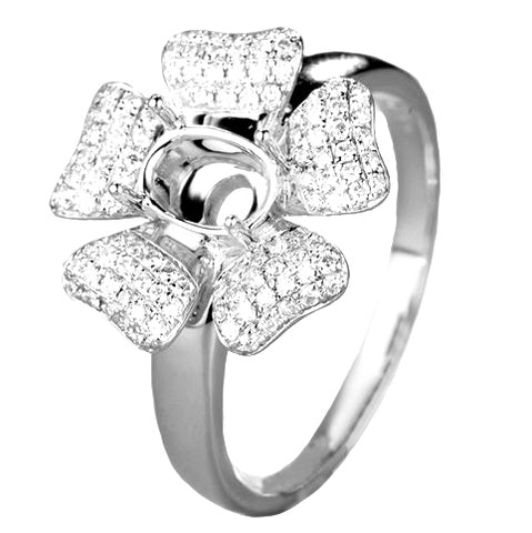 Ring Design No: RWA082