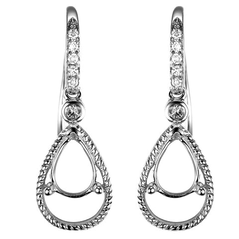 Earring Design No: EWA083