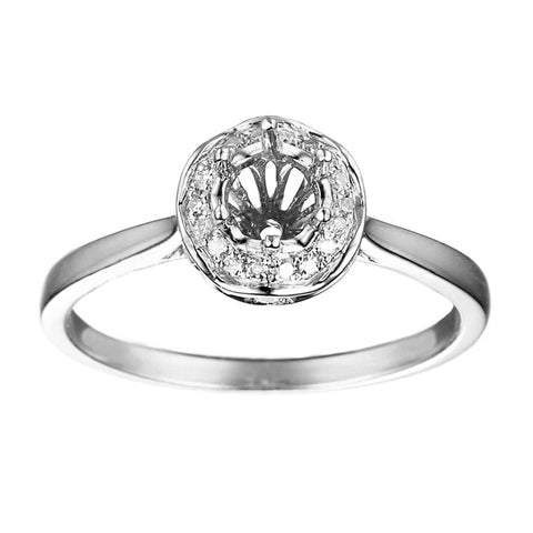 Ring Design No: RWA833