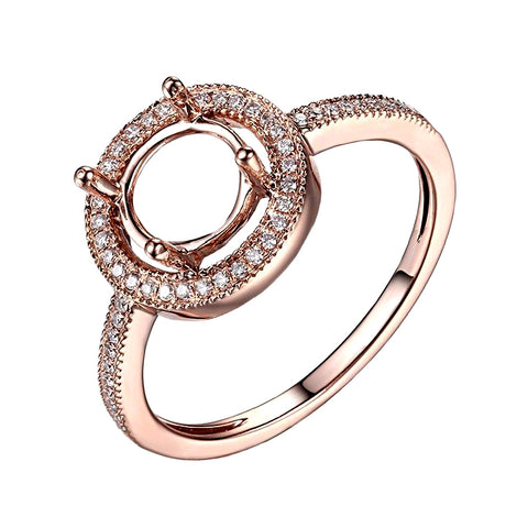 Ring Design No: RA834