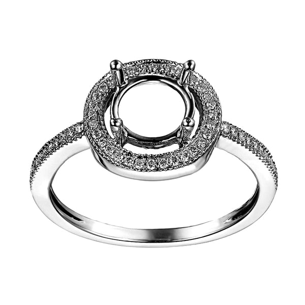 Ring Design No: RWA834