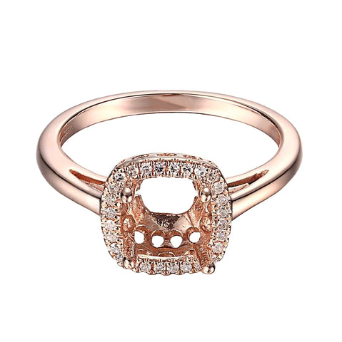 Ring Design No: RA836
