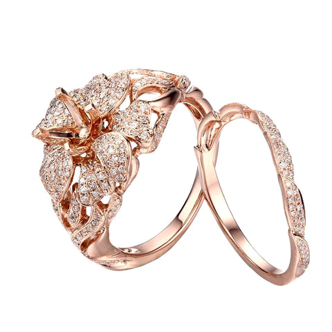 Ring Design No: RA838