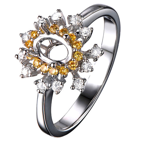 Ring Design No: RA084