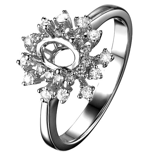 Ring Design No: RWA084