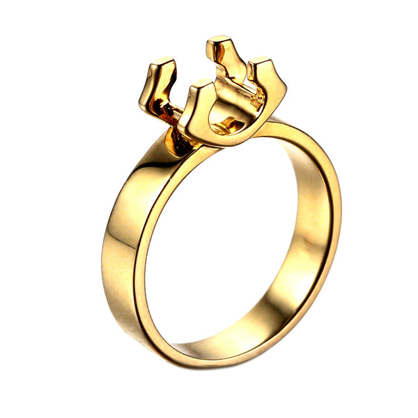 Ring Design No: RA845