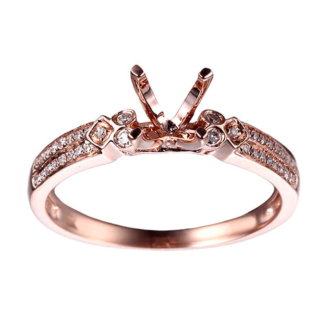 Ring Design No: RA854