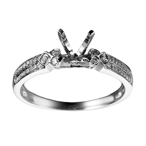 Ring Design No: RWA854