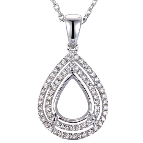 Pendant Design No: PA086