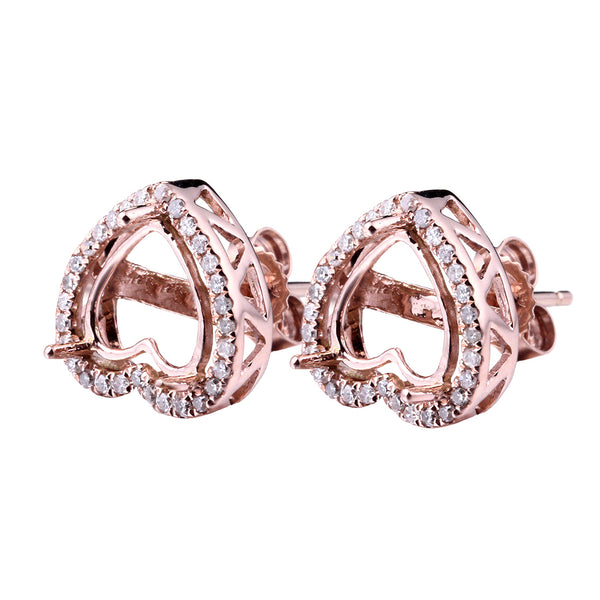 Earring Design No: EA861