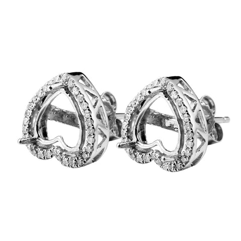 Earring Design No: EWA861