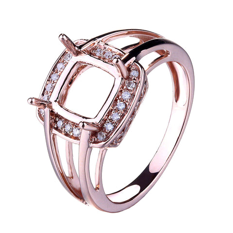 Ring Design No: RA866