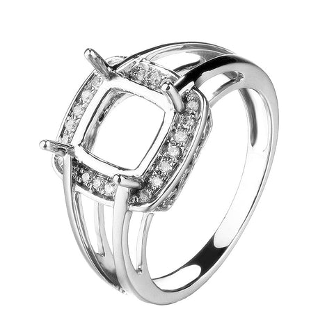 Ring Design No: RWA866