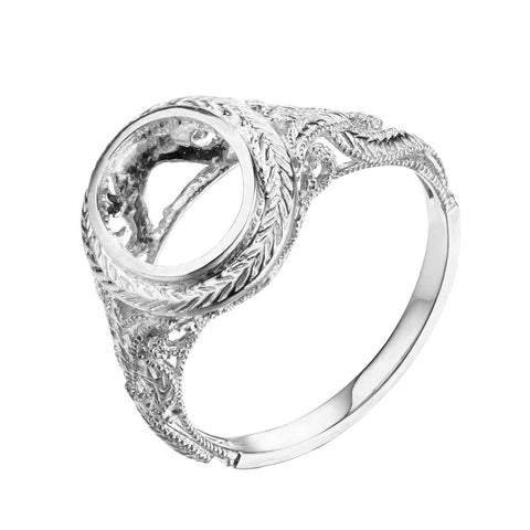 Ring Design No: RWA869