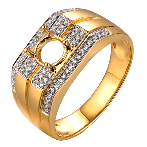 Ring Design No: RA087