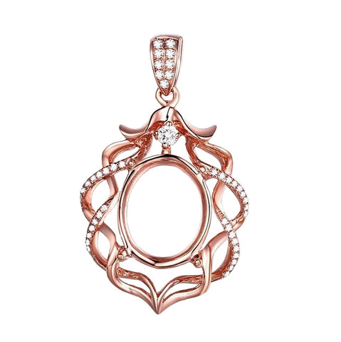Pendant Design No: PA871