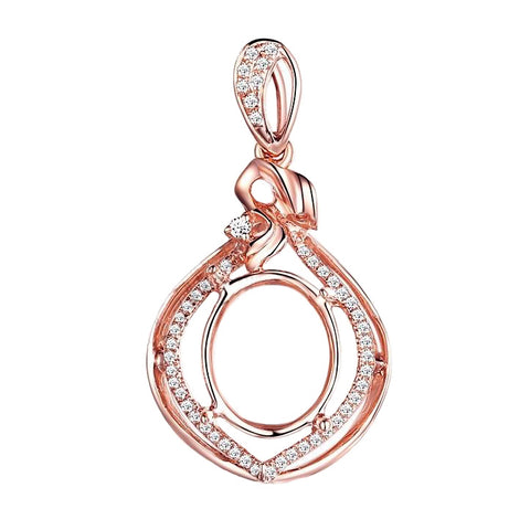 Pendant Design No: PA872