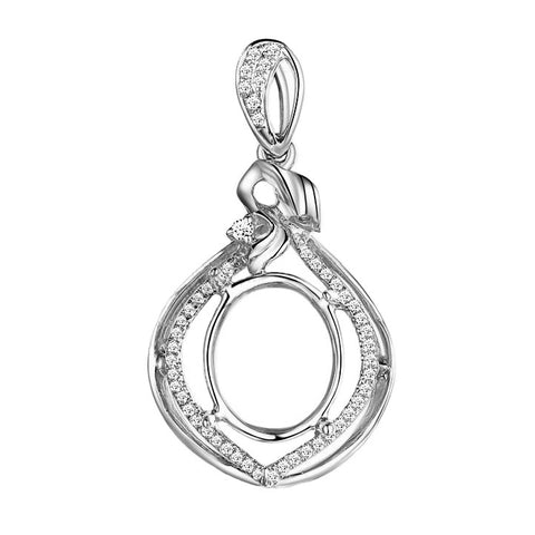 Pendant Design No: PWA872