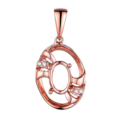 Pendant Design No: PA874