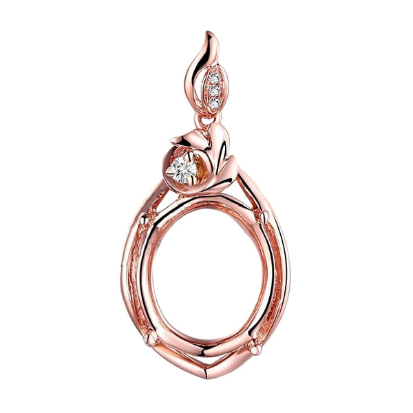 Pendant Design No: PA875