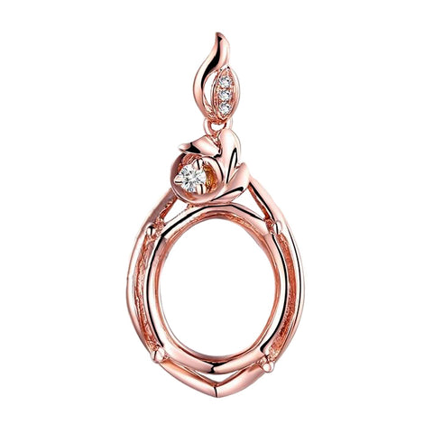 Pendant Design No: PA875