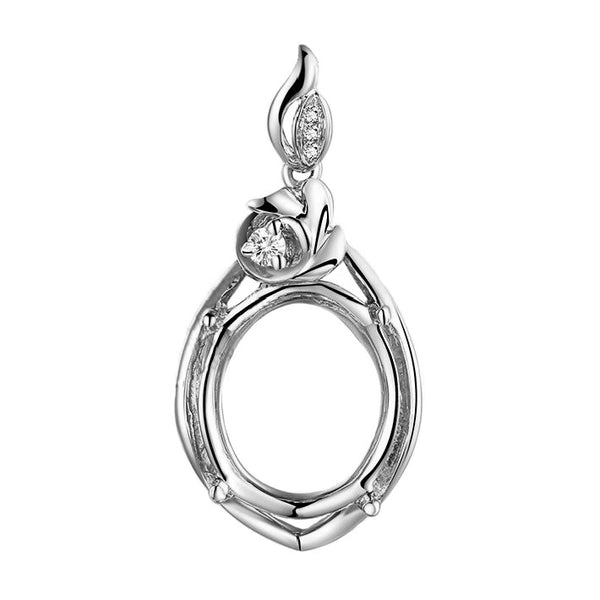 Pendant Design No: PWA875