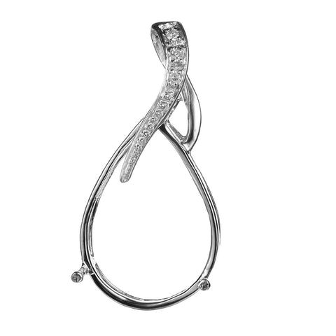 Pendant Design No: PWA876