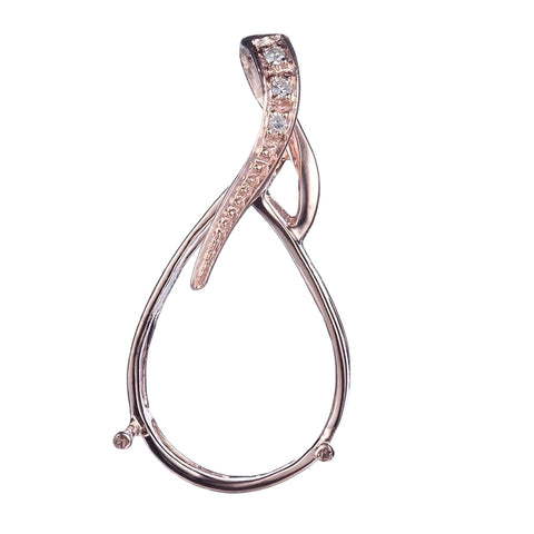 Pendant Design No: PA876